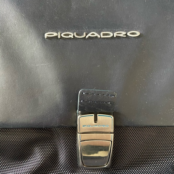 Men’s professional laptop bag - Picture 2 of 6